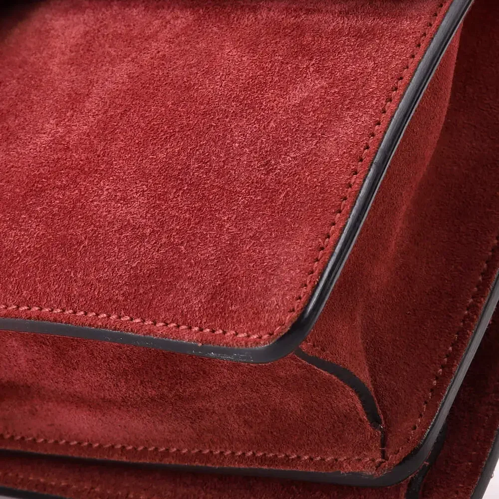 Gucci Dionysus Bag Suede Small #219829G92B - Picture 6 of 8